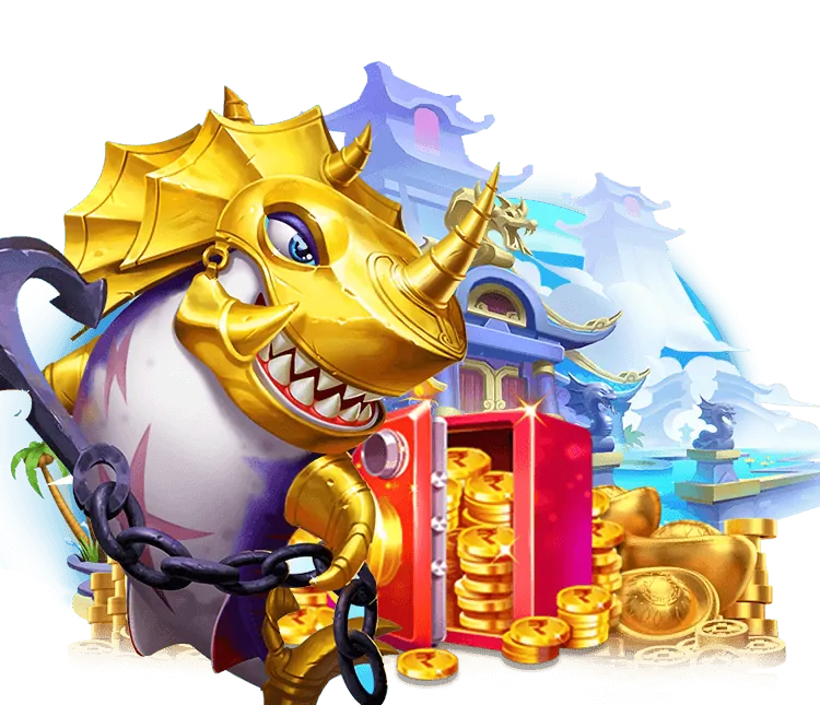 Game Nổ Hũ với giải Jackpot lớn